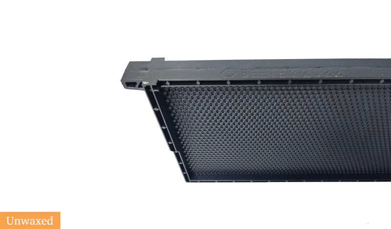 Frame - BEETEK Plastic, 3/4 Size - Image 2