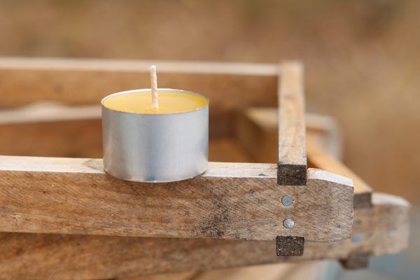 Candles, 6 Pack - Image 3