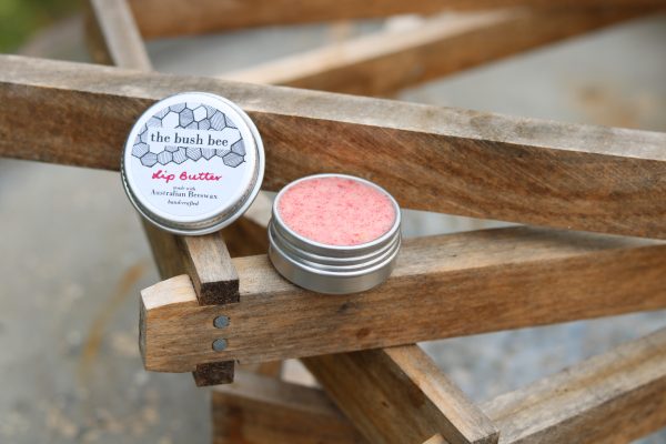 Bush Bee - Lip Balm - Image 2