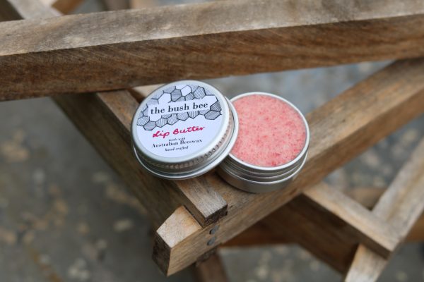 Bush Bee - Lip Balm