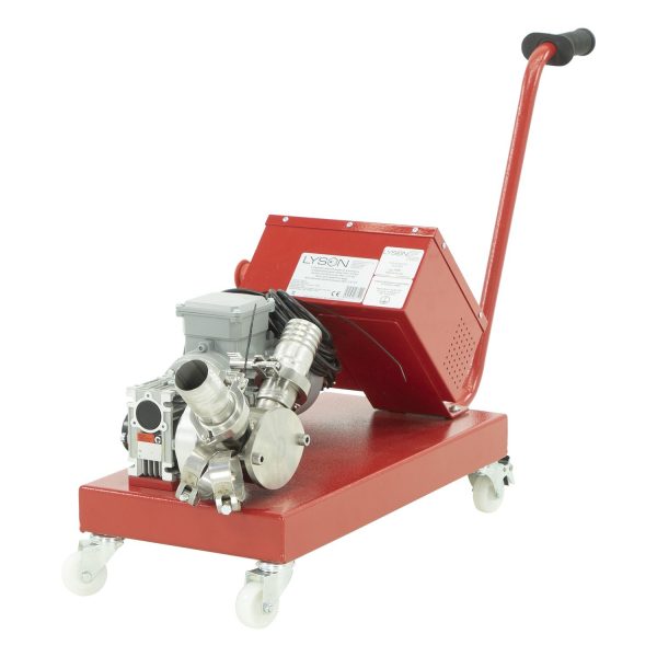 LYSON - Honey Pump 1.5kW W20210GNF - Image 2