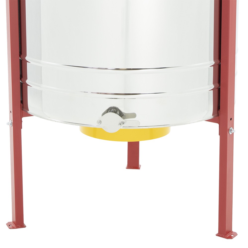 LYSON - Honey Extractor OPTIMA 18-42 Frame - Image 3