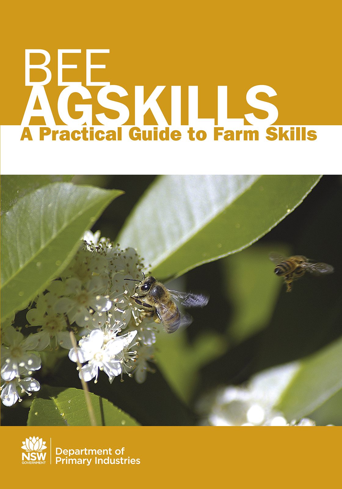 AgGuide - Bee AgSkills