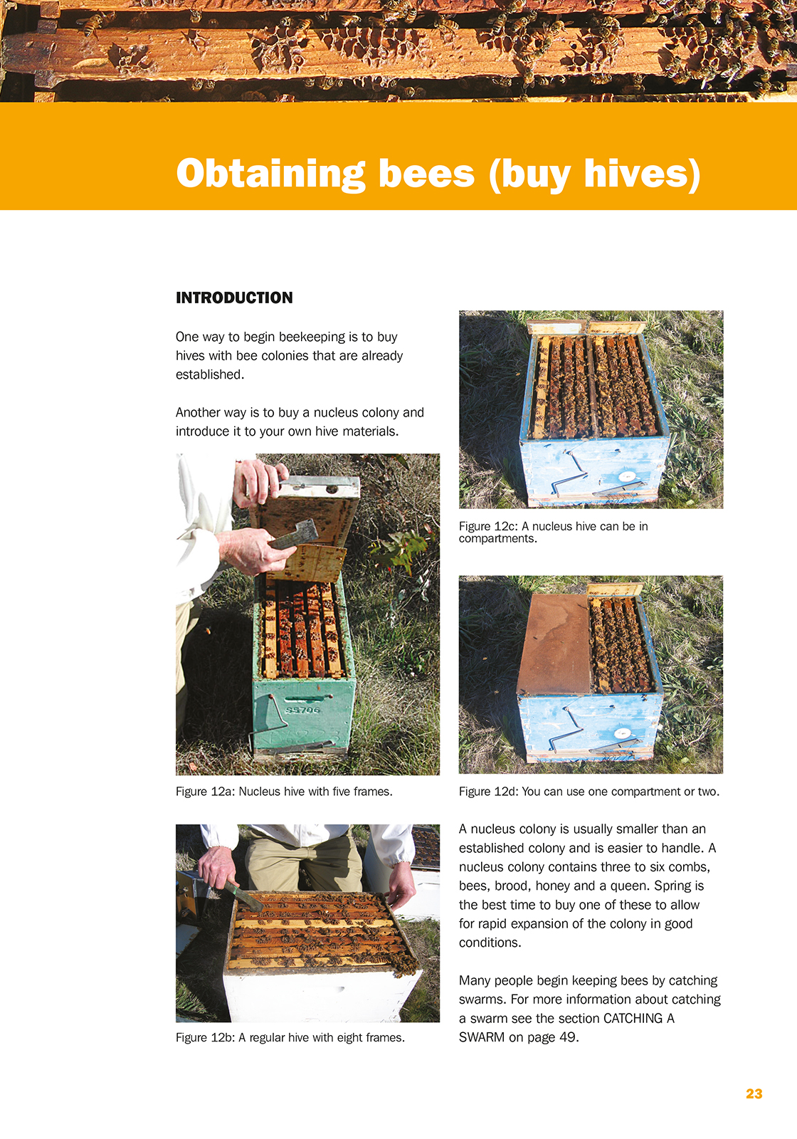AgGuide - Bee AgSkills - Image 2