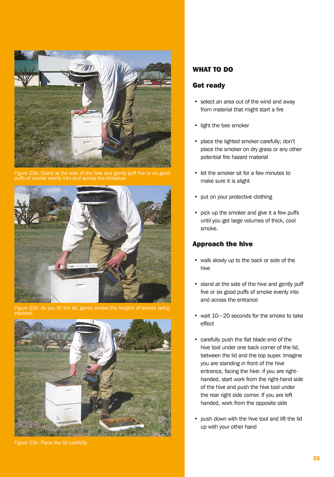 AgGuide - Bee AgSkills - Image 3