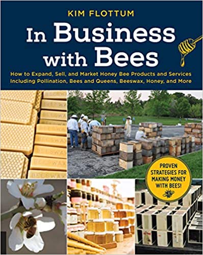 In Business with Bees