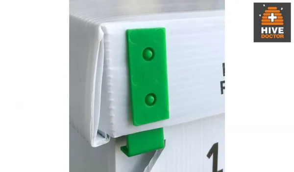 Nuc - Smart Nuc 7Frame - Hive Doctor - Image 2