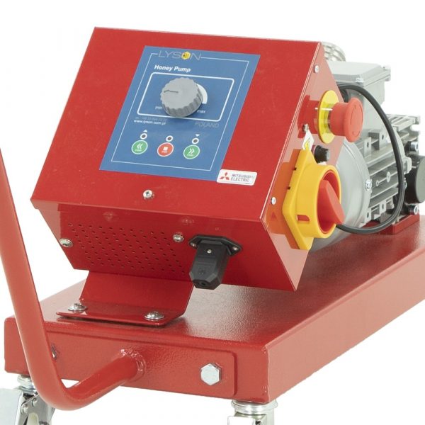 LYSON - Honey Pump 0.37kW W2021GNF