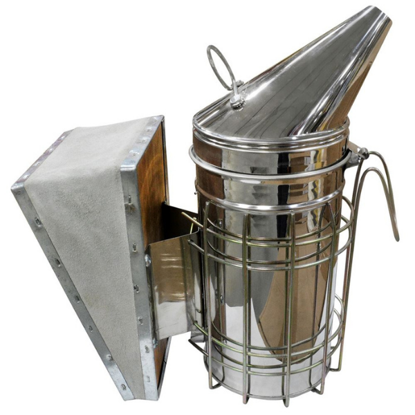 Smoker - American Style