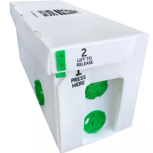 Nuc - Smart Nuc 5Frame - Hive Doctor