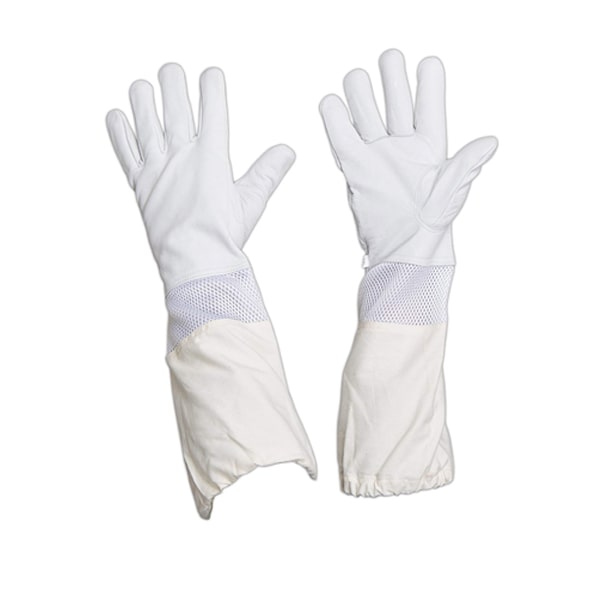 Gloves - Semi Vented Standard