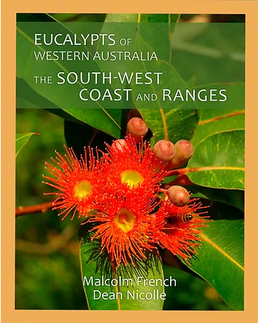 Eucalypts of WA South West