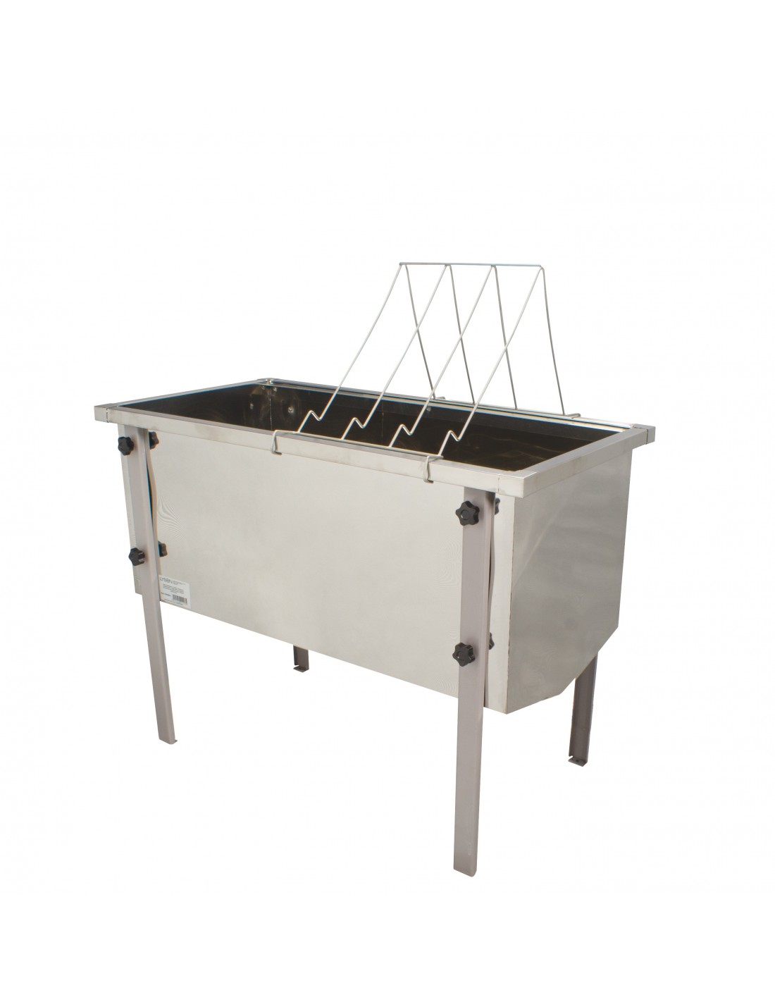 LYSON - Uncapping Tables (1m-1.5m) CLASSIC Line