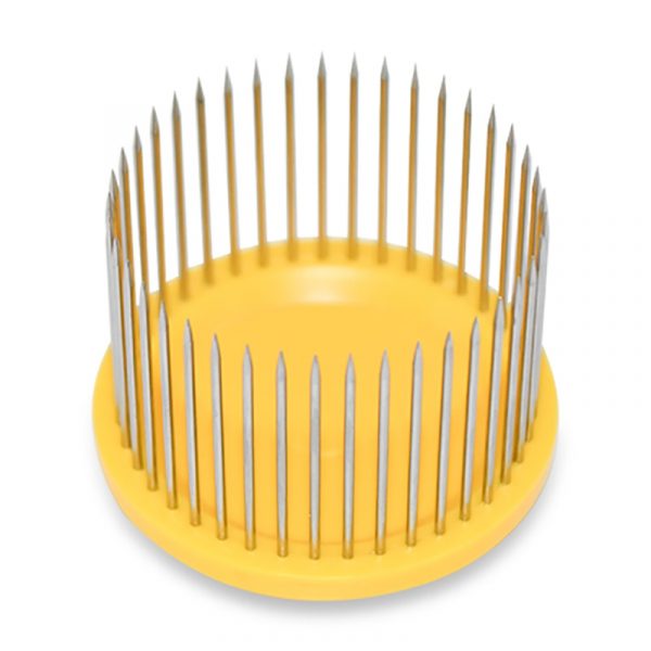 Queen Cage - Needle Type