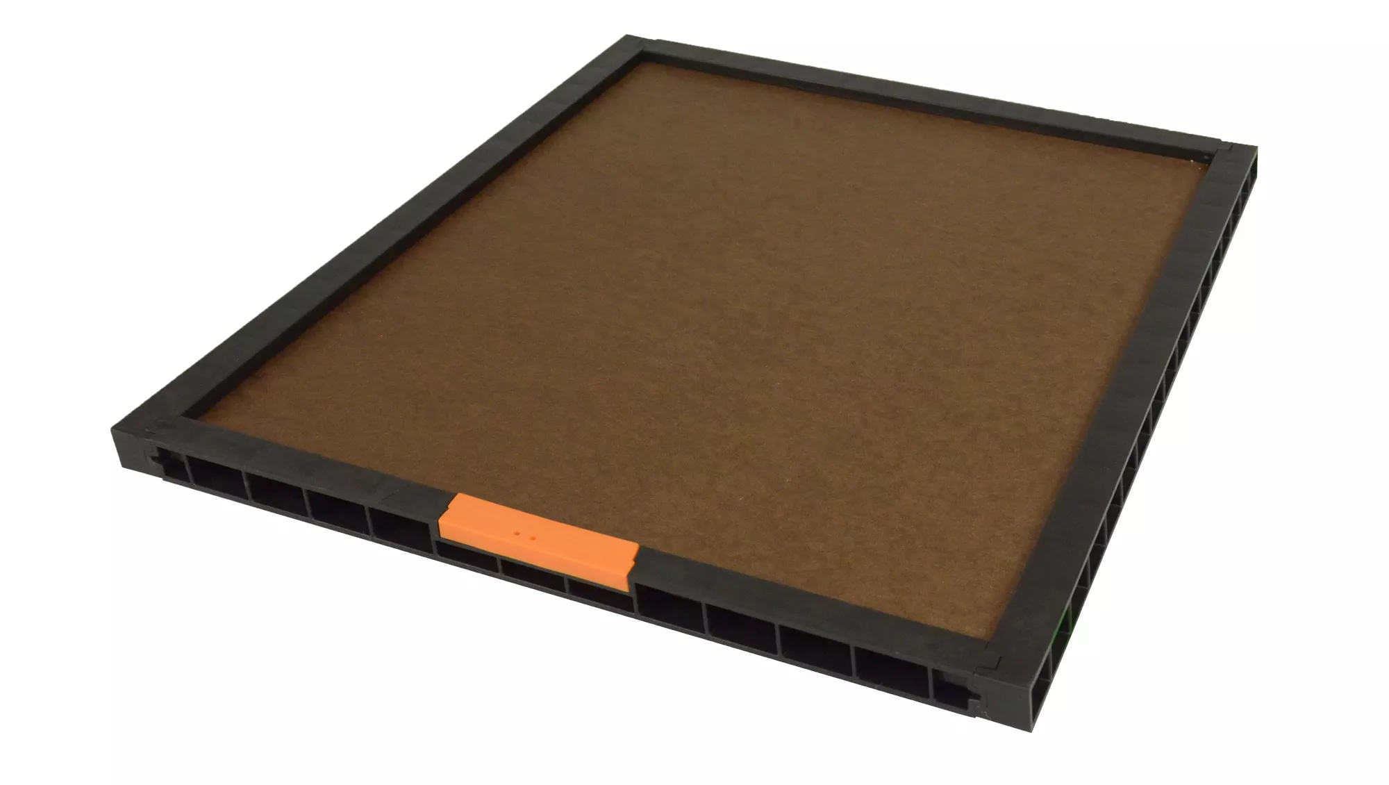 Hive Mat - HIVE DOCTOR Gated Rim, 10Fr