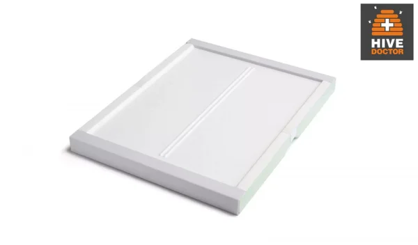 Lid - HIVE DOCTOR Therma Lid, 10Fr - Image 2