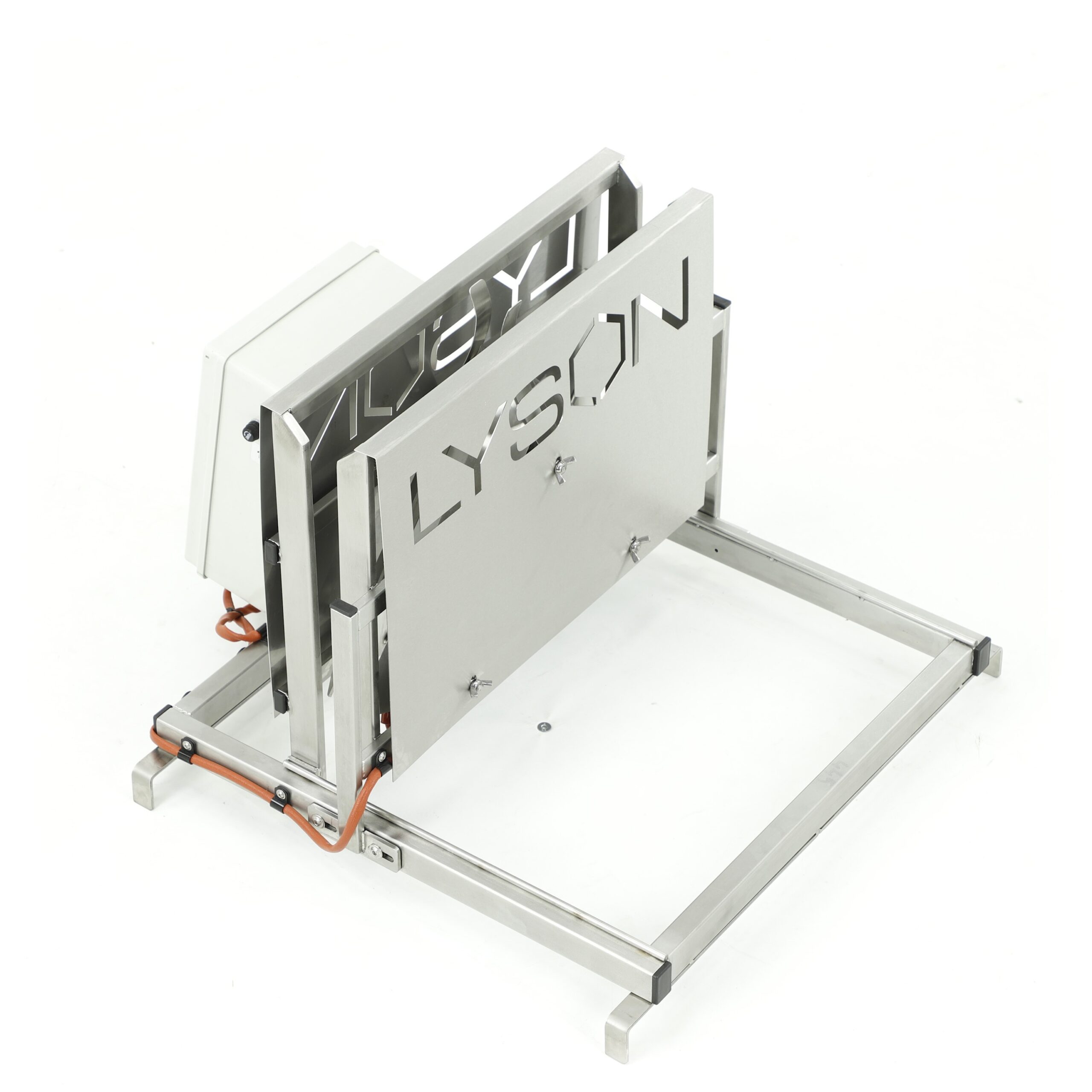 LYSON - Uncapping Machine, Manual Vertical (Module) W2091 - Image 3