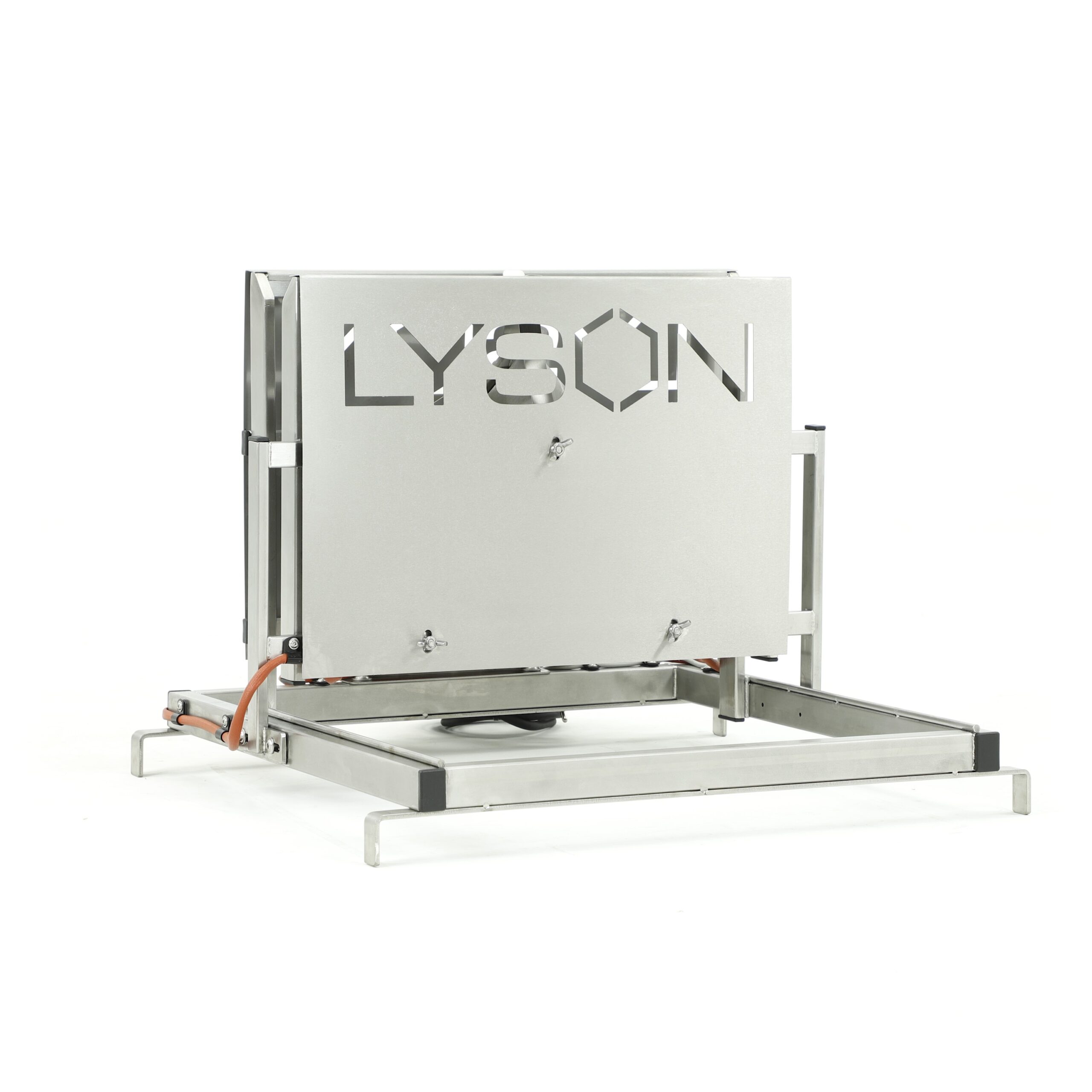 LYSON - Uncapping Machine, Manual Vertical (Module) W2091 - Image 2