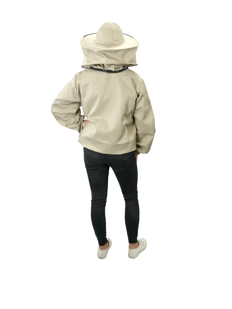 Jacket - LYSON Optima M6058 - Image 2