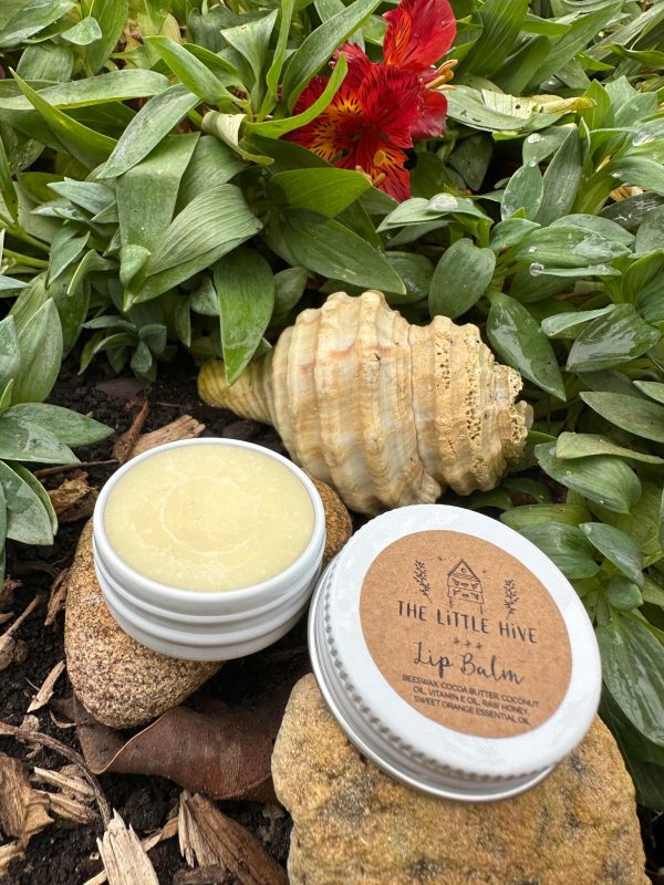 The Little Hive - Lip Balm - Image 2